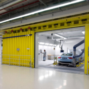 Audi AG - Hoehensimulationskammer
