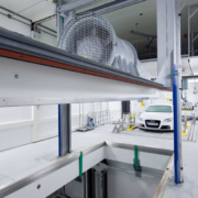 Audi AG Multikaelterolle