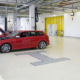 Audi AG - Soak Area