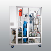 PARR Engineering - Product - Cooling water conditioning