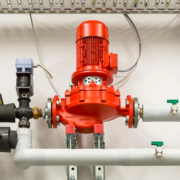 PARR Engineering - Product - Combustion air conditioning