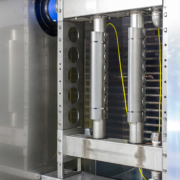 PARR Engineering - Product - Combustion air conditioning