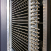 PARR Engineering - Product - Combustion air conditioning