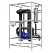 PARR Engineering - Product - Cooling water conditioning