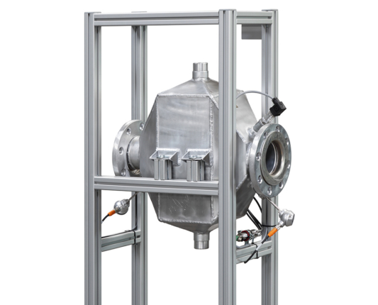 Parr Engineering - Product - External intercooler