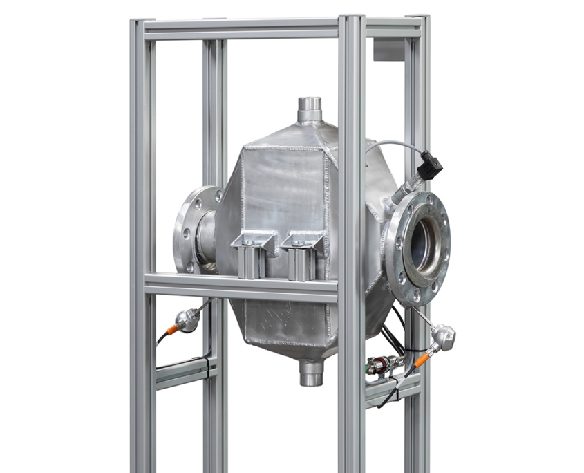 Parr Engineering - Product - External intercooler